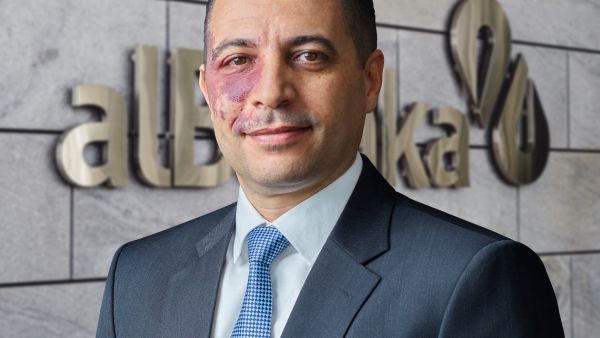 AlBaraka Islamic Bank