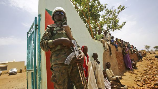 Sudan