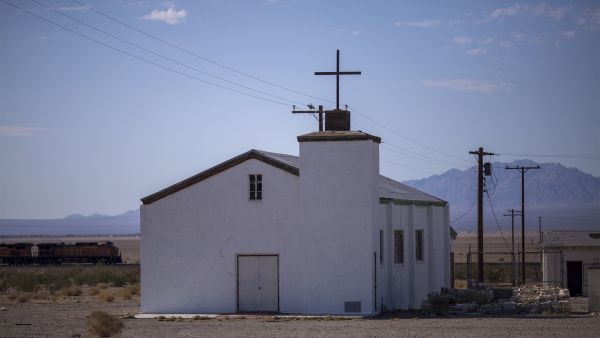 Church