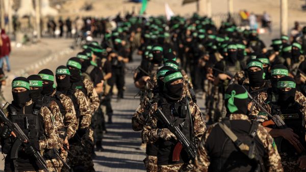 Hamas