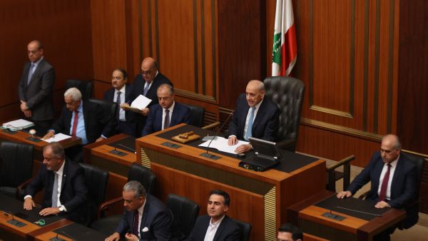 Lebanon