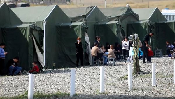 Russia completes mission in Karabakh