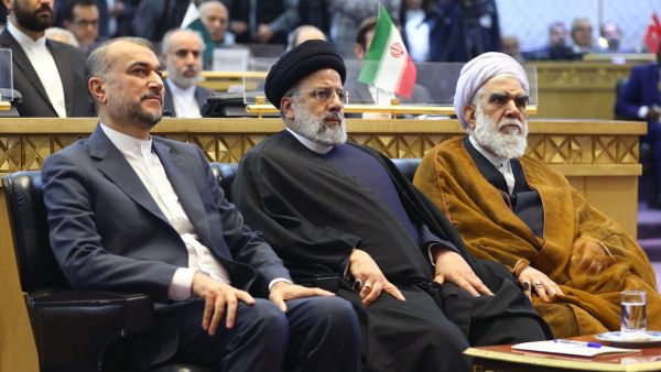 Iran