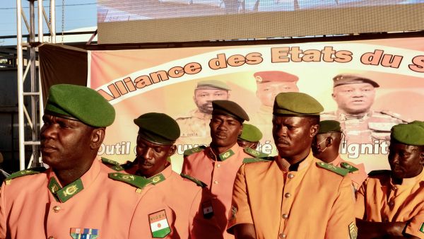 Burkina Faso