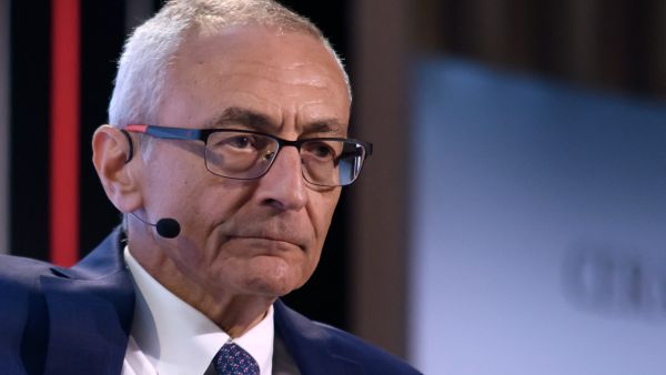 US special climate envoy 