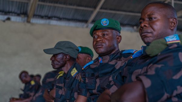 Congo