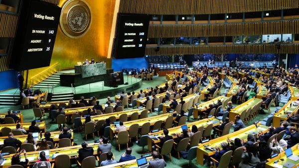 UN Security Council