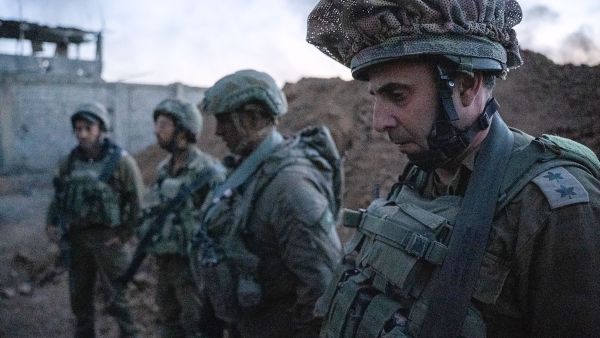Former Deputy Chief of Mossad: "We're losing the Gaza war and our economy's crumbling"
