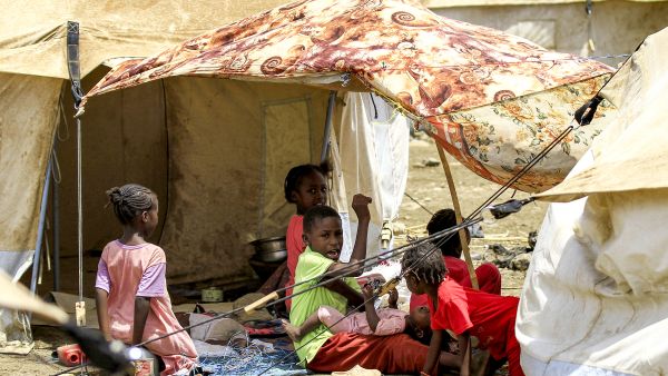 Sudan