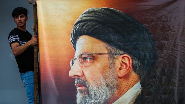 Raisi