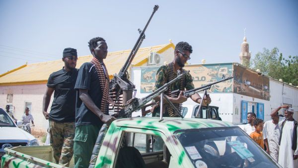 Sudan