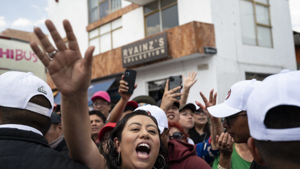 Mexico