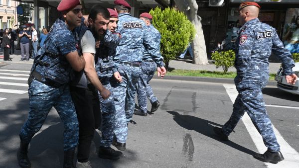 Armenia