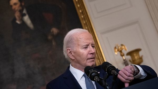 Joe Biden