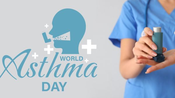 معلومات هامة عن اليوم العالمي للربو 2024 