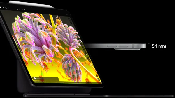 Apple just announced their thinnest device ever, Let Loose event highlights
