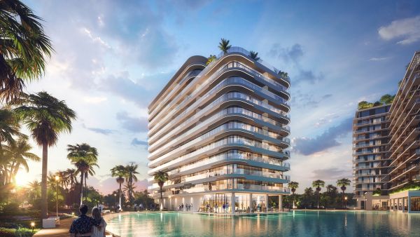 Azizi Developments partners with UAE’s Al Gurg Consultants for Venice