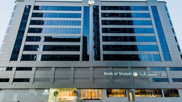 Bank of Sharjah HQ Bank of Sharjah makes strong rebound in Q1 2024 with a net profit of AED 80 million