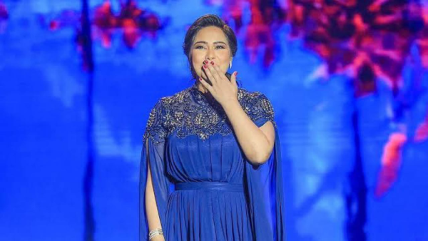 شيرين عبدالوهاب