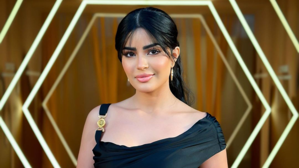 ميلا الزهراني