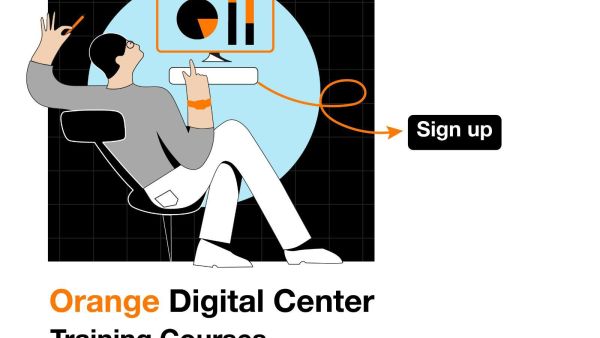 Orange Jordan Offers Free Courses in Partnership with Coursera to Support Youth’s Digital Education Orange Jordan Offers Free Courses in Partnership with Coursera to Support Youth’s Digital Education