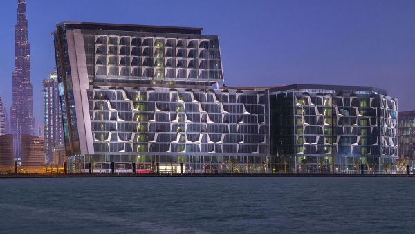 TECOM GROUP Q1 2024 NET PROFIT INCREASES 15% TO EXCEED AED 290 MILLION WITH OCCUPANCY LEVELS REACHING HISTORIC HIGHS TECOM GROUP Q1 2024 NET PROFIT INCREASES 15% TO EXCEED AED 290 MILLION WITH OCCUPANCY LEVELS REACHING HISTORIC HIGHS