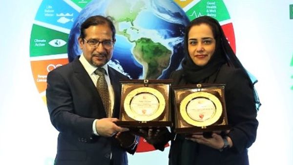Dubai Customs Clinches Two Prestigious Global Awards for Governance Excellence
