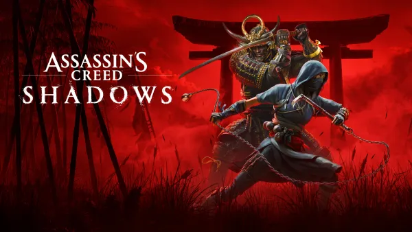 Ubisoft rebounds into profit as it announces Assassin’s Creed Shadows