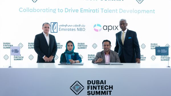 Emirates NBD Emirates NBD