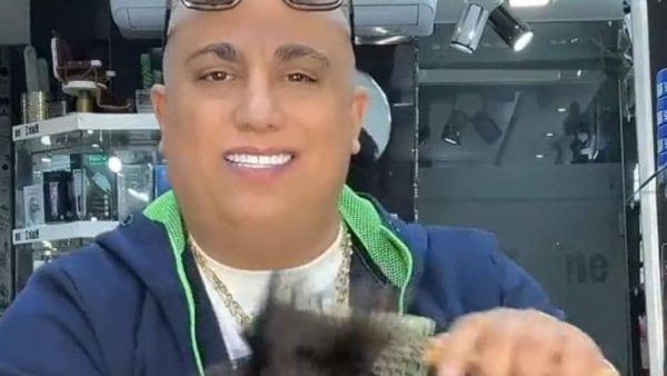 جورج مبيض