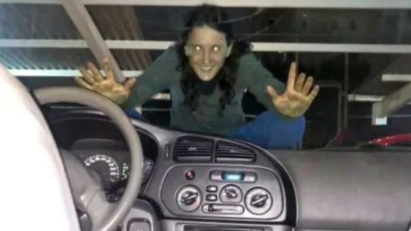 ريبيكا غارسيا ريبيكا غارسيا