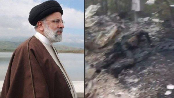 Ebrahim Raisi