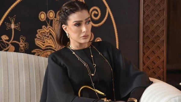 غادة عبد الرازق 