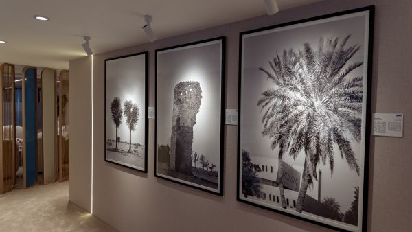 Dubai Culture promotes cultural tourism at Arabian Travel Market 2024 Dubai Culture promotes cultural tourism at Arabian Travel Market 2024