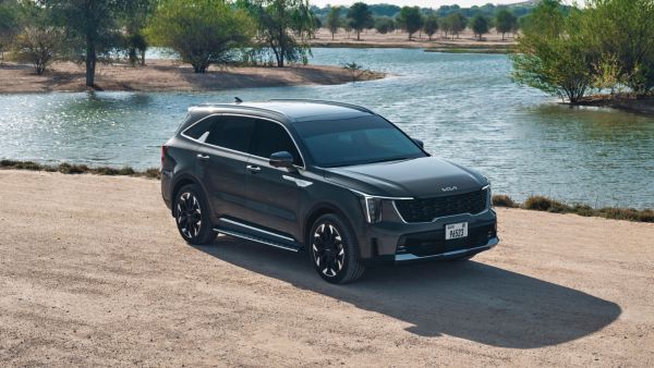 Kia Motors 