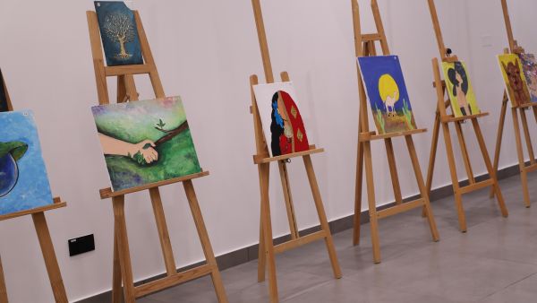 Abu Dhabi University Boosts Awareness Through Two Educational Events Focused on Autism Spectrum Disorder Abu Dhabi University Boosts Awareness Through Two Educational Events Focused on Autism Spectrum Disorder