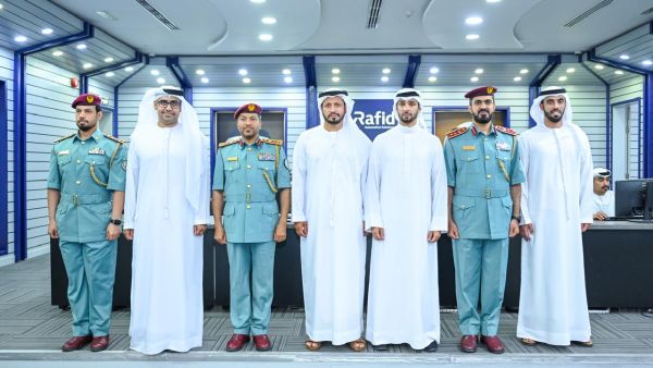 Rafid Automotive Solutions 