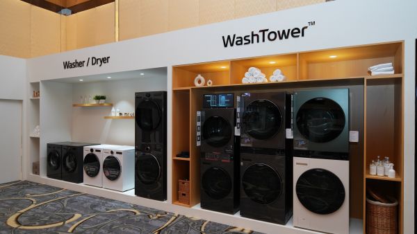 LG Electronics