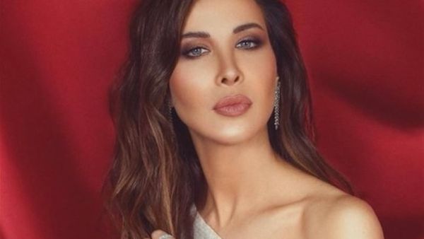 نانسي عجرم