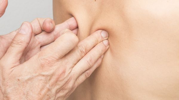 5 طرق مثبتة للقيام بالتصريف اللمفاوي 