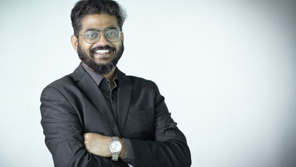 Prasanna Venkatesh Srinivasan, Region Manager of ManageEngine Navigating digital maturity: A pathway to thriving in the Kingdom’s tech revolution
