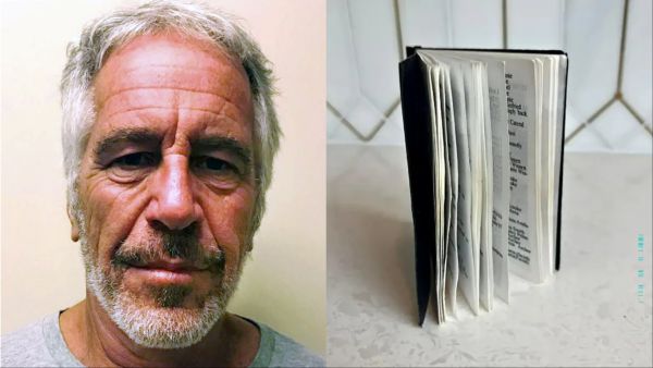 Epstein's Black Book