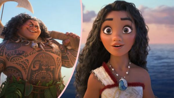فيلم Moana 2 يحطم الرقم القياسي كأكثر فيلم رسوم متحركة مشاهدة على الإطلاق