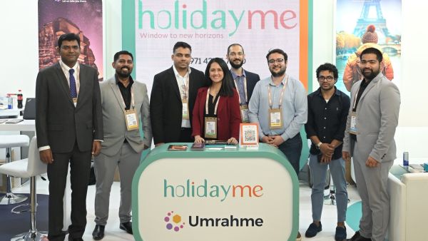 Traveazy Group, announces the strategic relaunch of its subsidiary, Holidayme