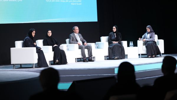 QPHI Opening Panel Official Launch of QF’s Qatar Precision Health Institute Explores Genetic Mutations Causing Heart Diseases in Qatar