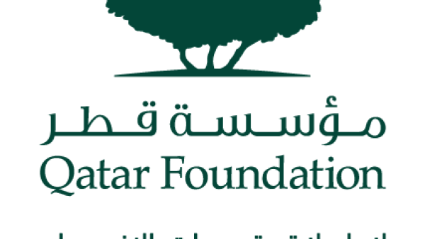 Qatar Foundation Logo HER HIGHNESS SHEIKHA MOZA BINT NASSER ATTENDS DISCUSSION ON APPLYING PRECISION HEALTH IN CLINICAL PRACTICE