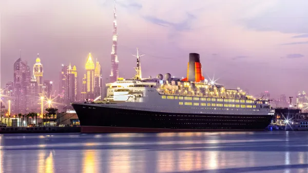 Queen Elizabeth 2 Hotel in Dubai is All Set for a Strong Show at Arabian Travel Market Dubai