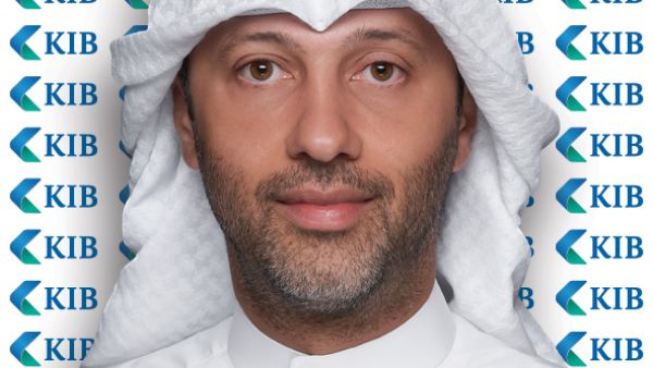 Raed Jawad Bukhamseen, KIB Vice Chairman and CEO Raed Jawad Bukhamseen, KIB Vice Chairman and CEO