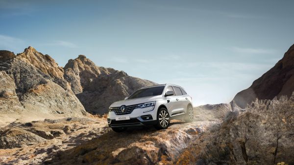 Renault mega sale Al Masaood Automobiles Launches Used Cars Sales Offers on Certified Pre-Owned INFINITI and Renault Models