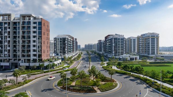 Azizi Developments collaborates with Wallmax for the fourth phase of Riviera Azizi Developments collaborates with Wallmax for the fourth phase of Riviera